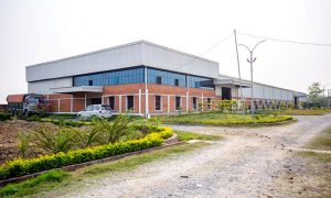 A.G. Health Inds. Pvt. Ltd