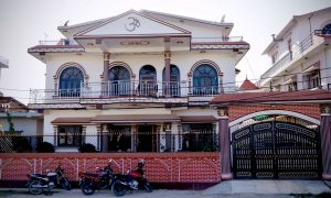 Residential Building