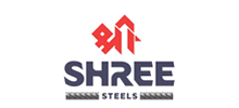 shree steels